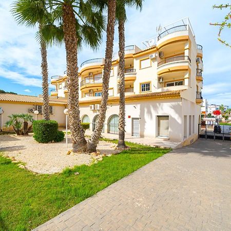 Villamartin Apartment. Excellent Location For Golfers, Cyclists And Hikers Exteriér fotografie