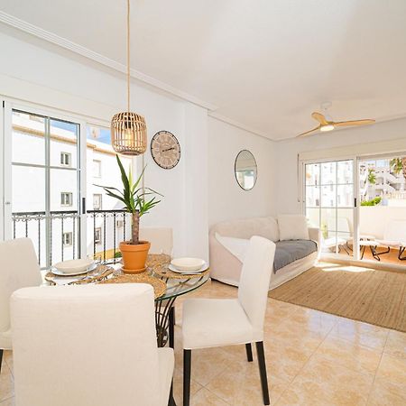Villamartin Apartment. Excellent Location For Golfers, Cyclists And Hikers Exteriér fotografie