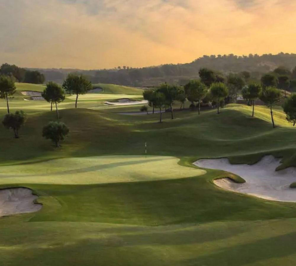Villamartin Apartment. Excellent Location For Golfers, Cyclists And Hikers Exteriér fotografie