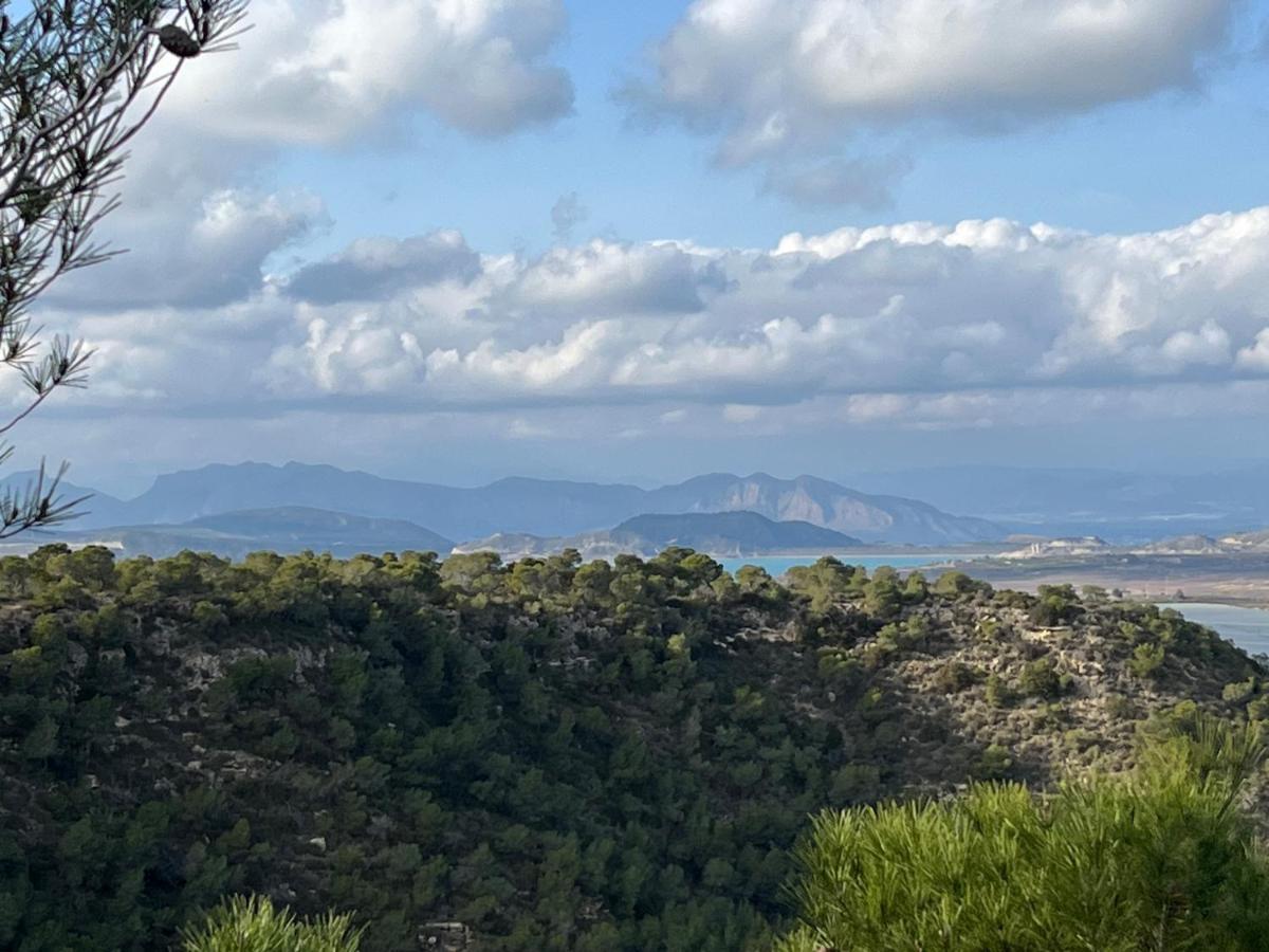 Villamartin Apartment. Excellent Location For Golfers, Cyclists And Hikers Exteriér fotografie
