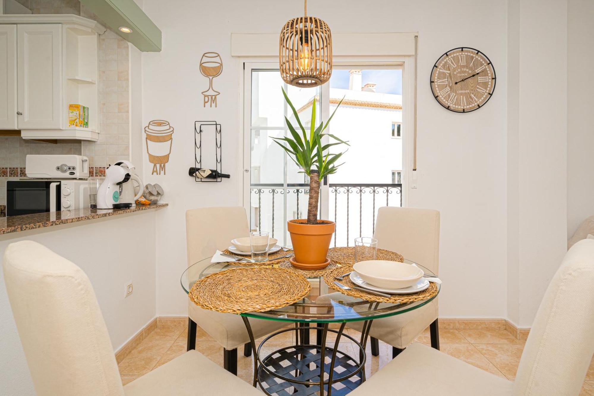 Villamartin Apartment. Excellent Location For Golfers, Cyclists And Hikers Exteriér fotografie