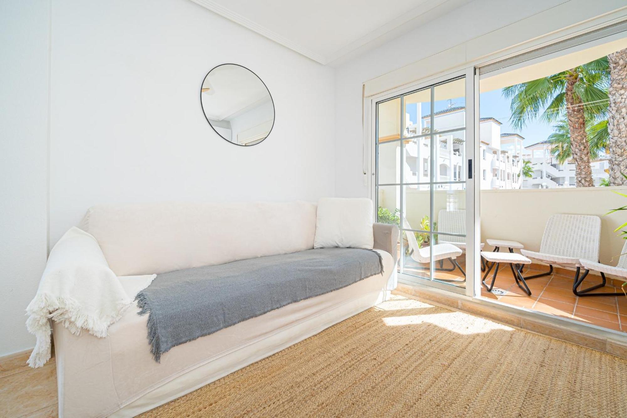 Villamartin Apartment. Excellent Location For Golfers, Cyclists And Hikers Exteriér fotografie
