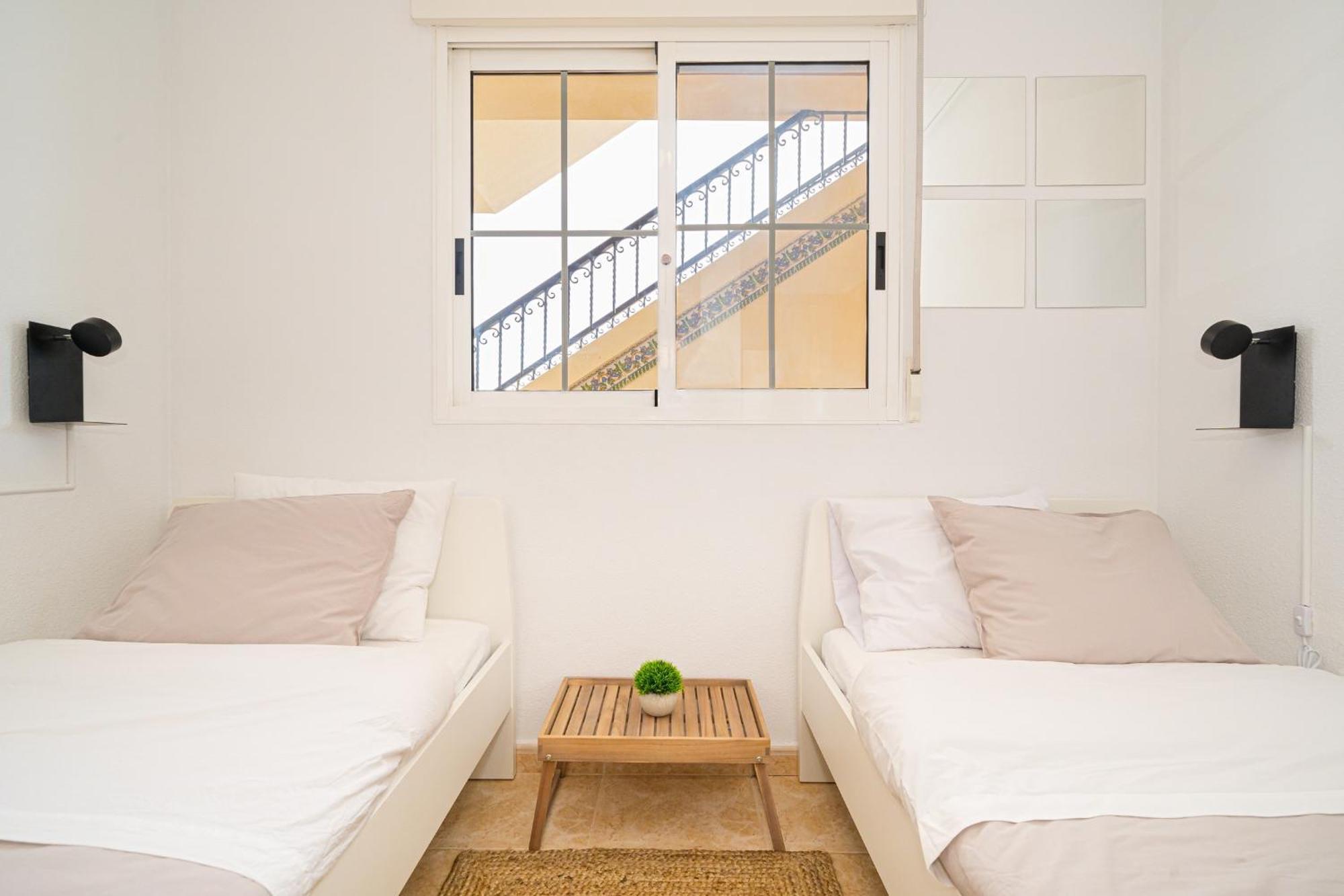 Villamartin Apartment. Excellent Location For Golfers, Cyclists And Hikers Exteriér fotografie