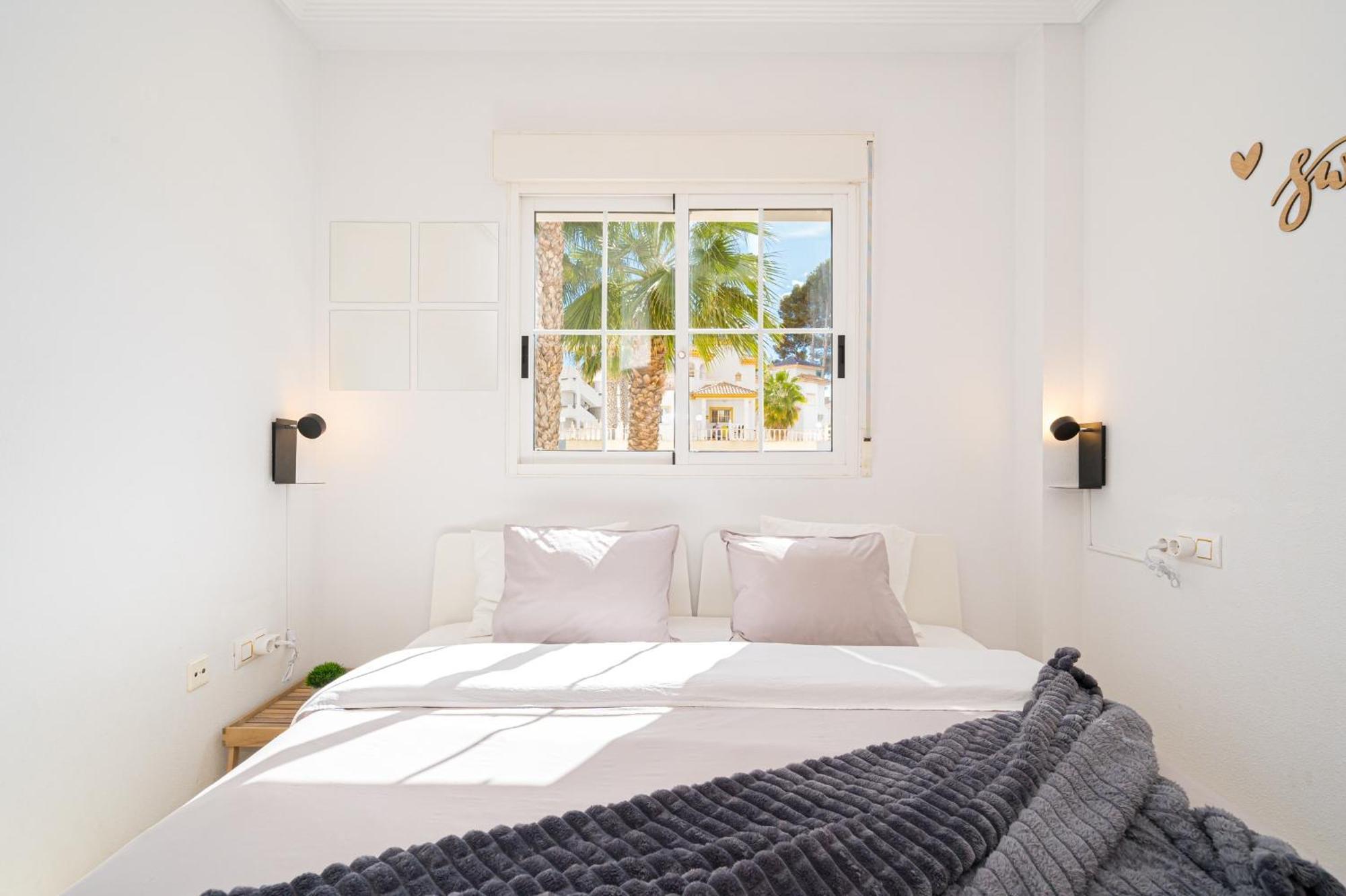 Villamartin Apartment. Excellent Location For Golfers, Cyclists And Hikers Exteriér fotografie