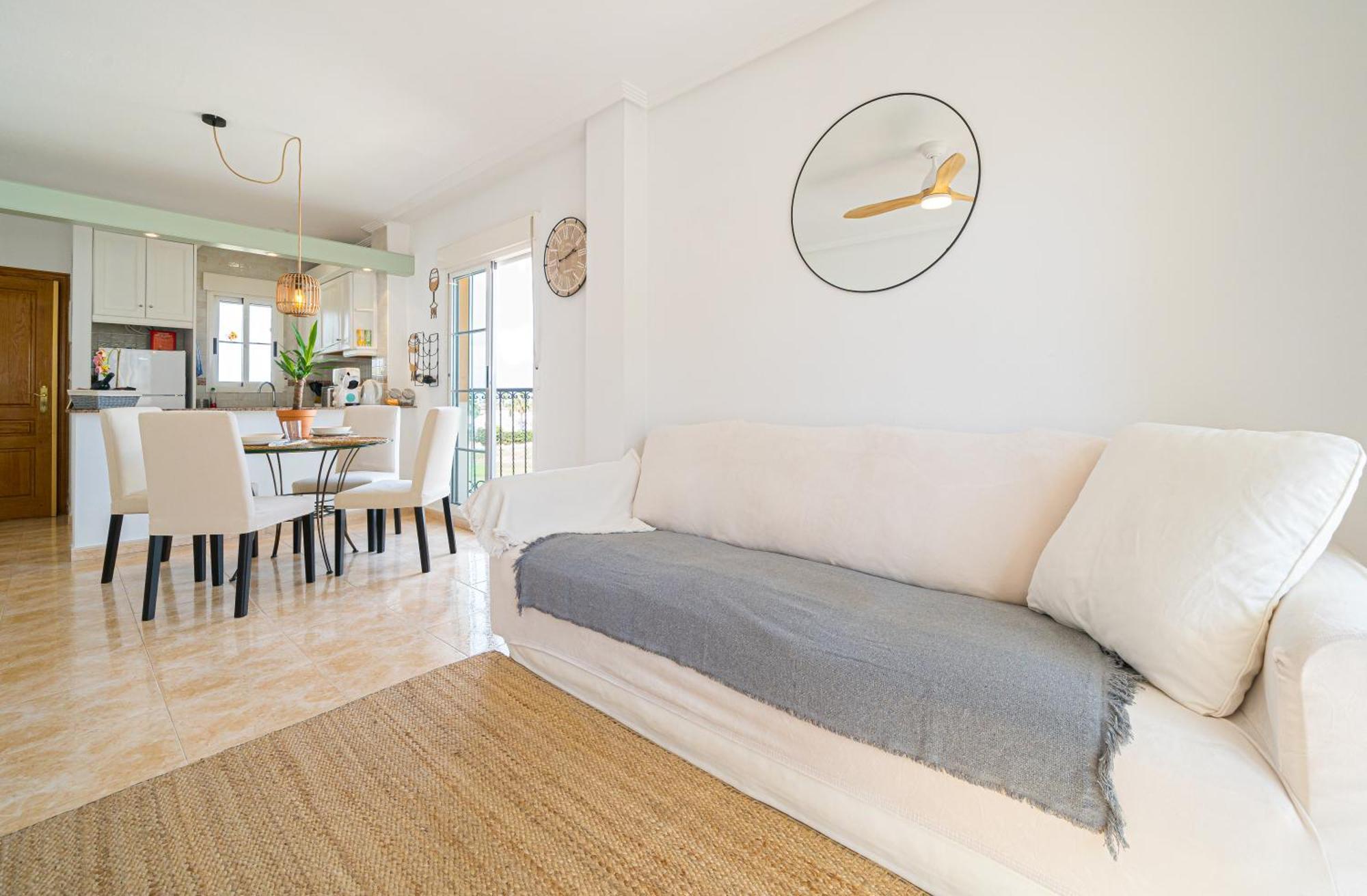 Villamartin Apartment. Excellent Location For Golfers, Cyclists And Hikers Exteriér fotografie