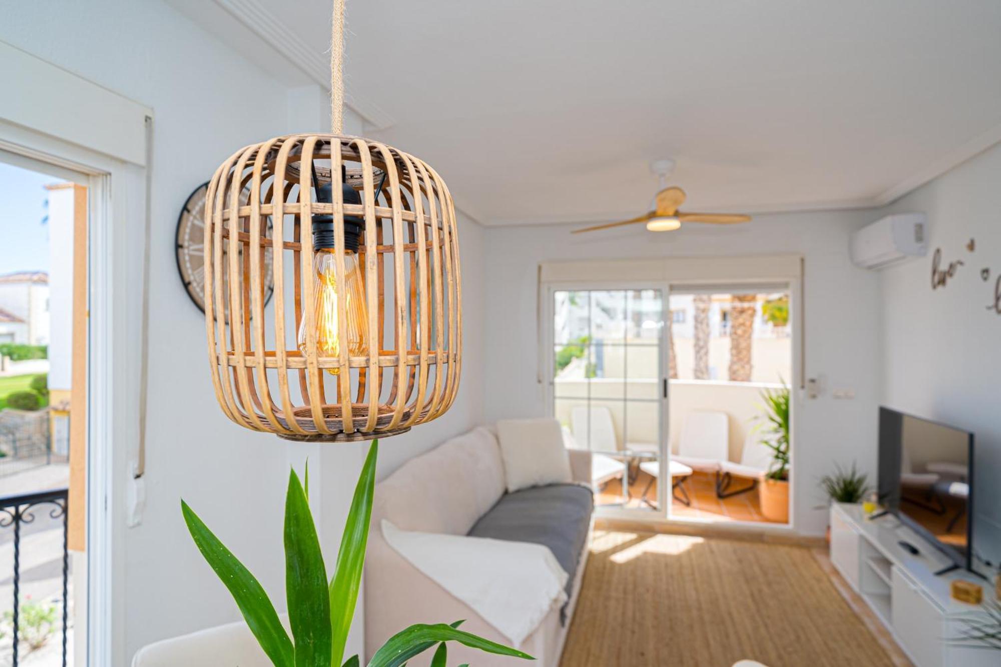 Villamartin Apartment. Excellent Location For Golfers, Cyclists And Hikers Exteriér fotografie