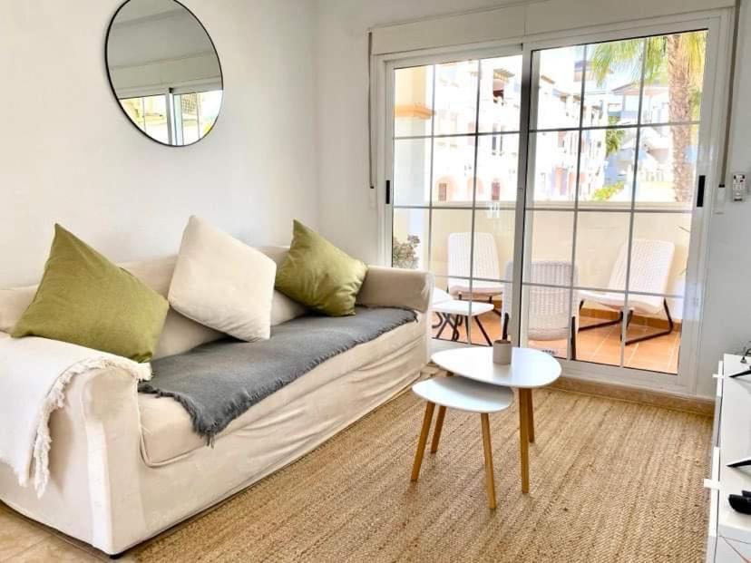 Villamartin Apartment. Excellent Location For Golfers, Cyclists And Hikers Exteriér fotografie