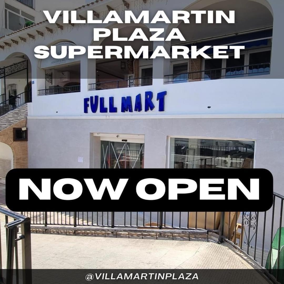 Villamartin Apartment. Excellent Location For Golfers, Cyclists And Hikers Exteriér fotografie