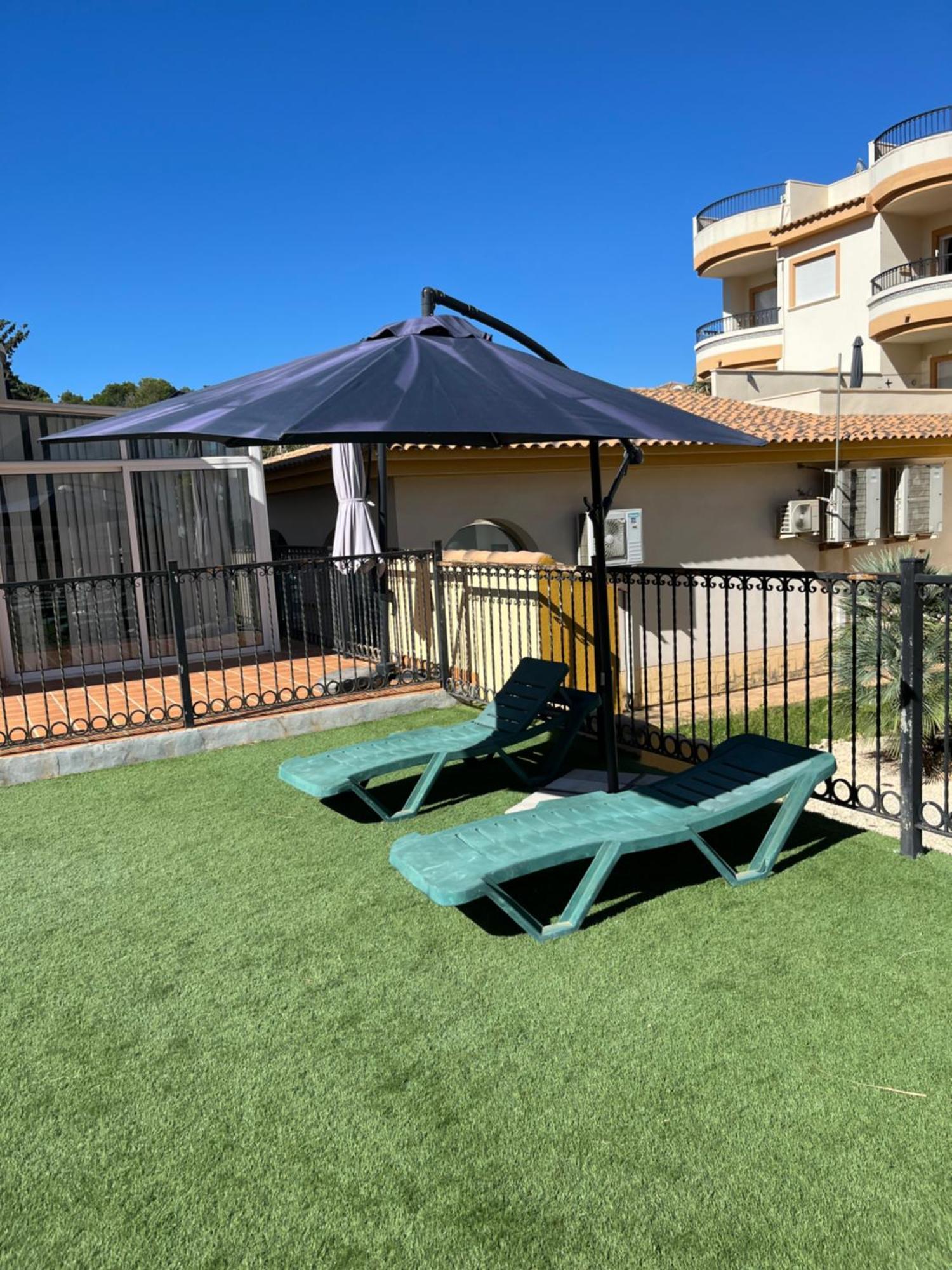 Villamartin Apartment. Excellent Location For Golfers, Cyclists And Hikers Exteriér fotografie